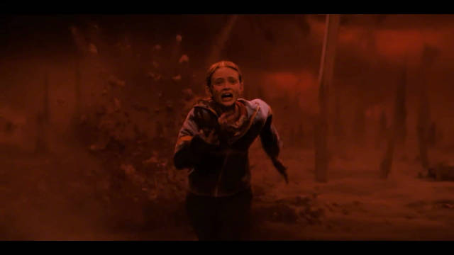 怪奇物语第五季开播带动Kate Bush经典歌曲播放量飙升