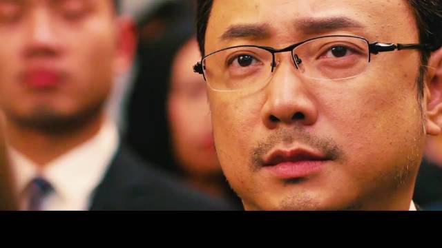 深度解读犯罪悬疑片《幕后玩家》：愤怒！这电影侮辱我们的智商