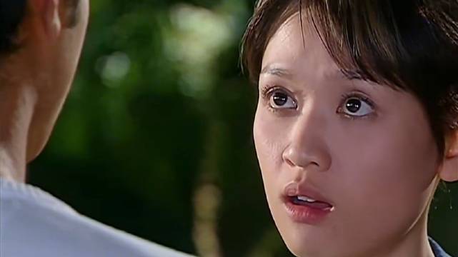 白玫瑰的花语是你足以与我相配！ 王子变青蛙 明道 陈乔恩 台湾偶像剧回忆杀