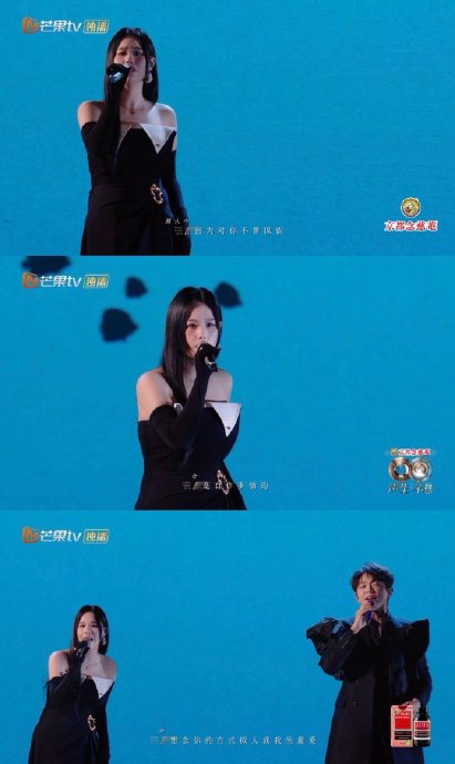 颜人中孟慧圆合唱《重来》诠释虐心对唱