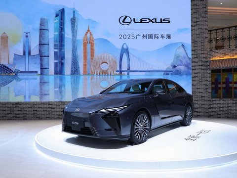 岭南市井，豪华日常，这就是雷克萨斯的文化底蕴