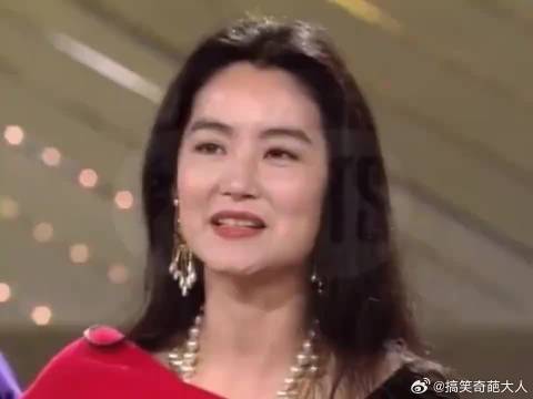 《东成西就》林青霞王祖贤幕后采访