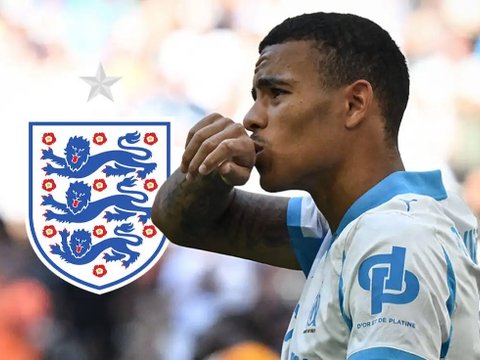 梅森·格林伍德有重返英格兰队解决问题但同时也存在开创危险先例