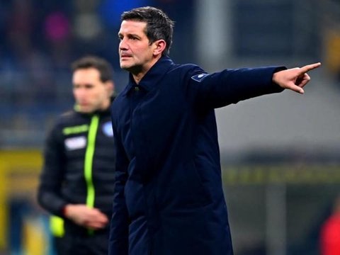 两连败+遭绝杀！900万队长又是全队最差，国米需要一些运气