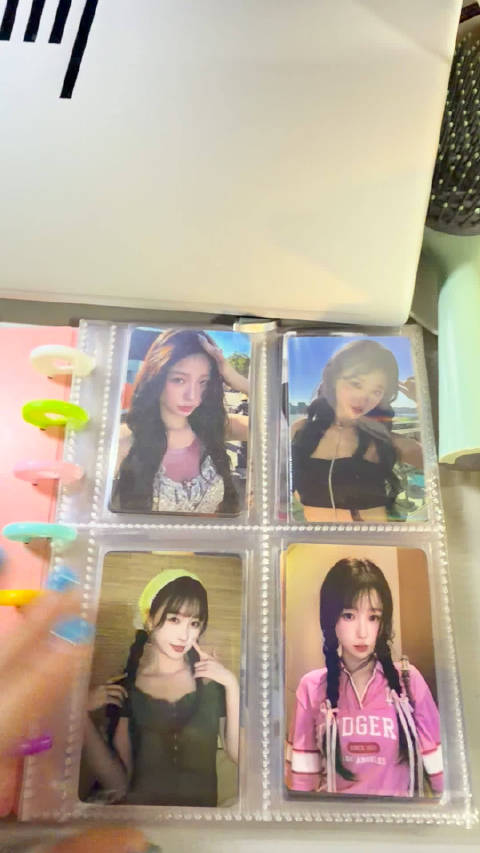 虞书欣的欣愿奇遇