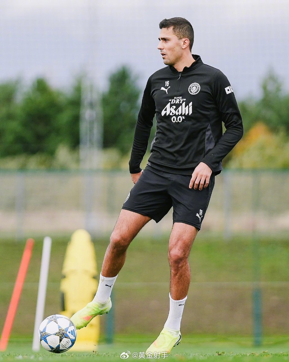 曼城战利兹联罗德里科瓦契奇伤缺，瓜帅确认两人缺席