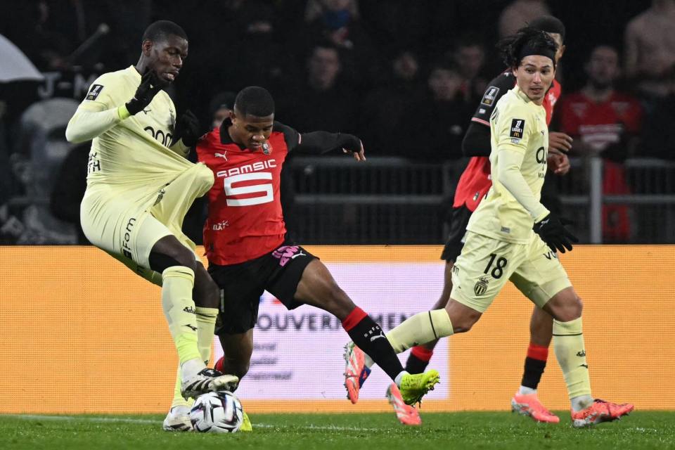 博格巴泪洒摩纳哥：一想到儿子从未看过我踢球，我就咬牙坚持