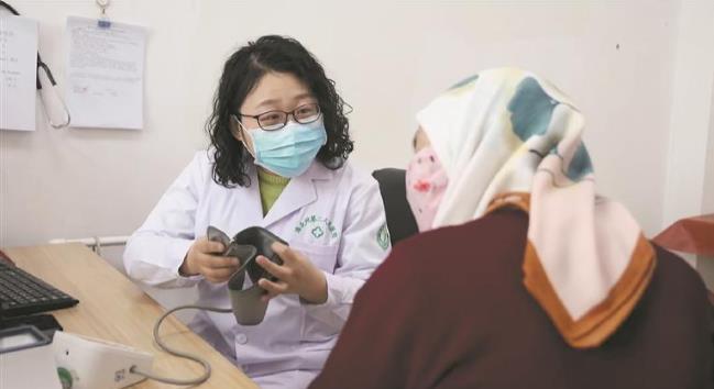 情系高原铸同心 携手共谱山海情——记山东省对口支援海北州第二人民医院援青团队