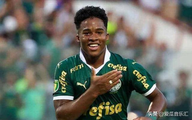 切尔西赚翻了，4500万抢下23场11球巴西天才，皇马巴萨都看走眼！