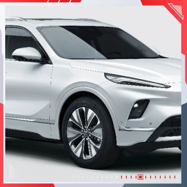 想要超高性价比？15万内合资SUV，省钱省心，这三款值得一看！