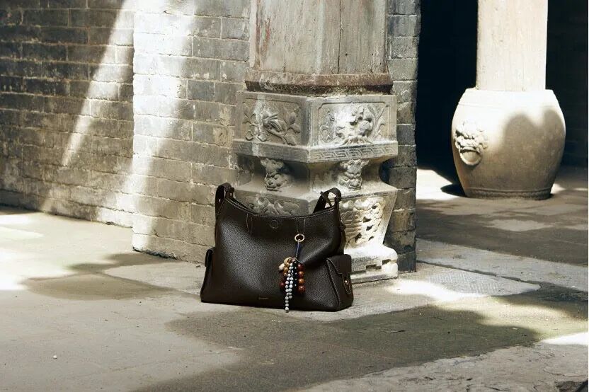 山下有松“上山”，慢即是快｜厚雪公司