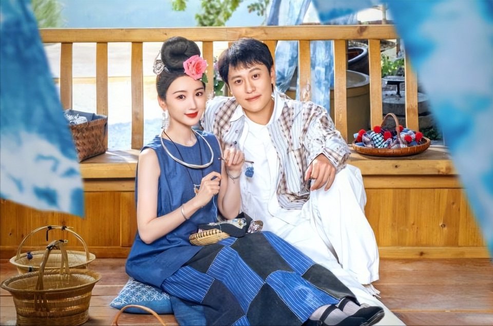 《乌蒙深处》中容易忽视的配角，却贡献了高光演技，演技不输秦俊杰