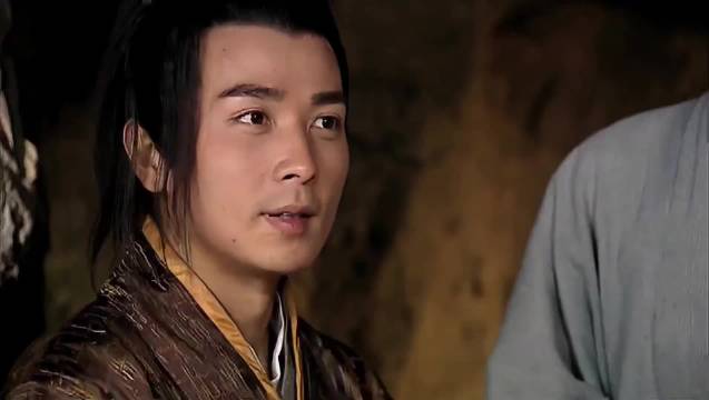 为什么薛仁贵出去打工那么多年他的老婆不跑，而且那么多一分钱都不寄回家