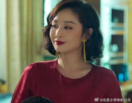 狂飙：突然发现陈书婷和安欣很有cp相