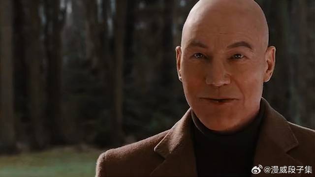 狼叔大战死侍 狼叔休杰克曼太帅，这两你喜欢谁