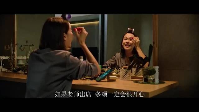 一口气看完惊悚电影《寄生虫》