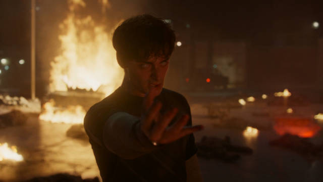 Netflix《怪奇物语》次日登顶92国榜单，韩国暂列第五