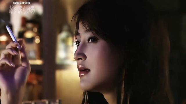 复杂关系 电视剧解说张歆艺 金巧巧