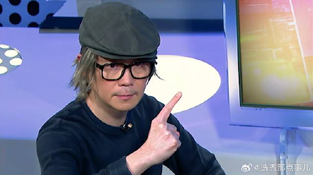 周星驰意外降临现场，再现《大话西游》名场面竟只为吃火锅