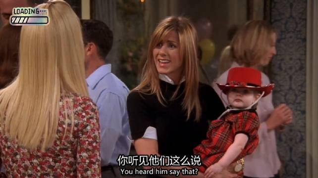 这集他们真的太自私，还迟到！