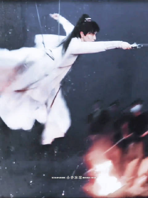 好漂亮..好少女