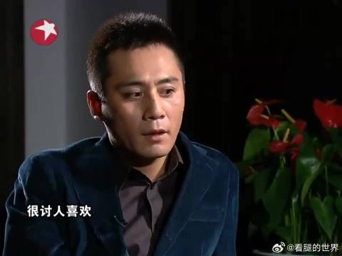 刘烨评价中戏同班女生，认为曾黎条件最好，胡静最漂亮