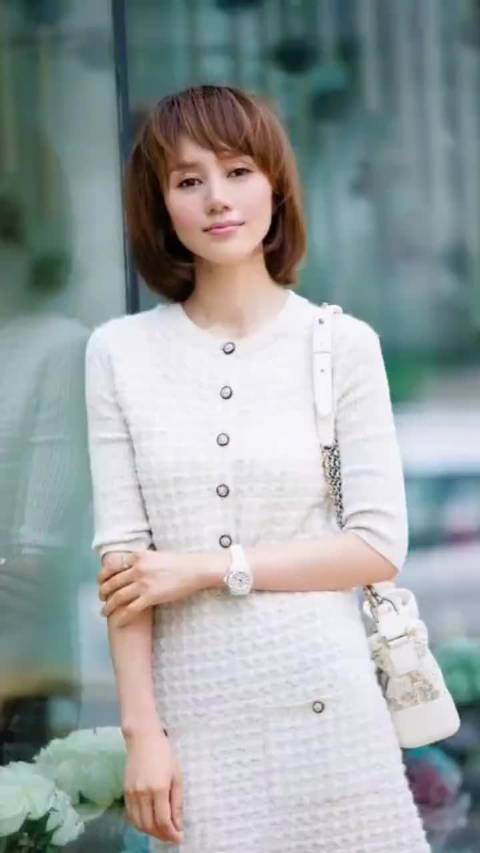 袁泉曾经犹豫了好久要不要孩子：你以为你是在养育孩子，其实是孩子在教你成长