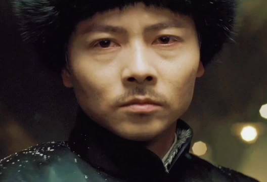 《一代宗师》宫二打戏惊艳力压叶问