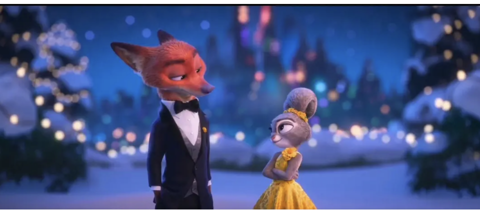 12月12部大片来袭：《阿凡达3》时长太震撼，刘德华、肖央对打