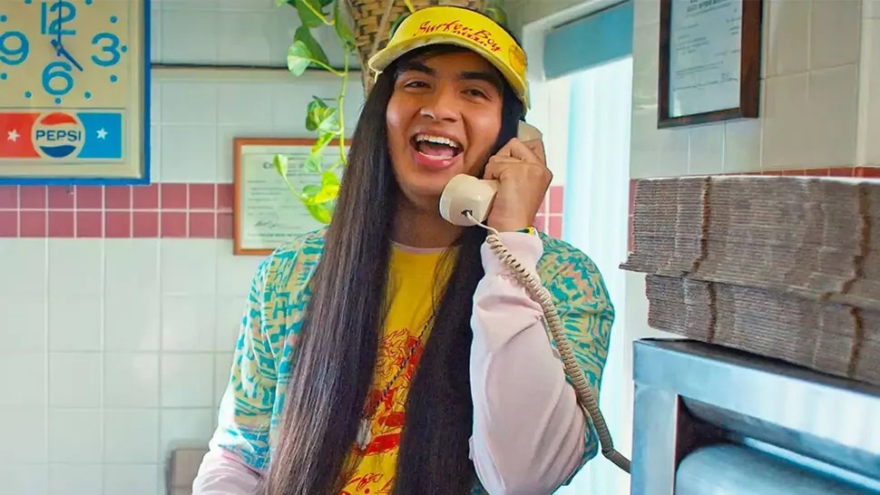 《怪奇物语》第五季角色神秘消失：采个蘑菇再没回来