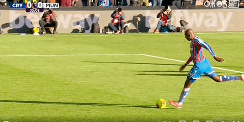 裁判放大镜 | 马特塔点球重罚，阿尔瓦雷斯被判无效，这俩有啥不同？