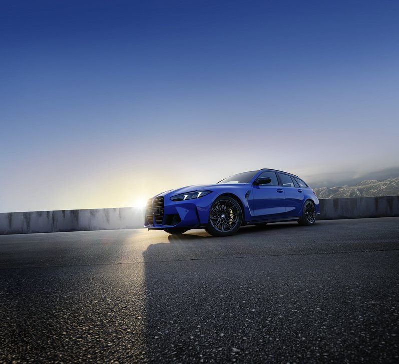 宝马M的“平衡术”：在激进转型的车市中，寻找燃油车的生存缝隙