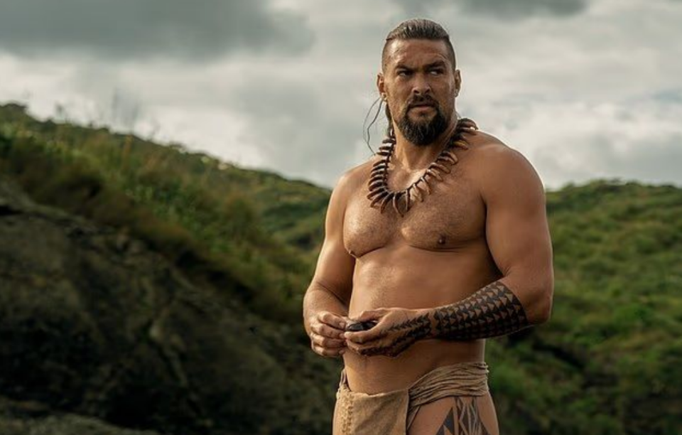 英国一寡妇误以为与饰演《权力的游戏》的演员杰森·莫玛建立恋爱关系，被骗468万元