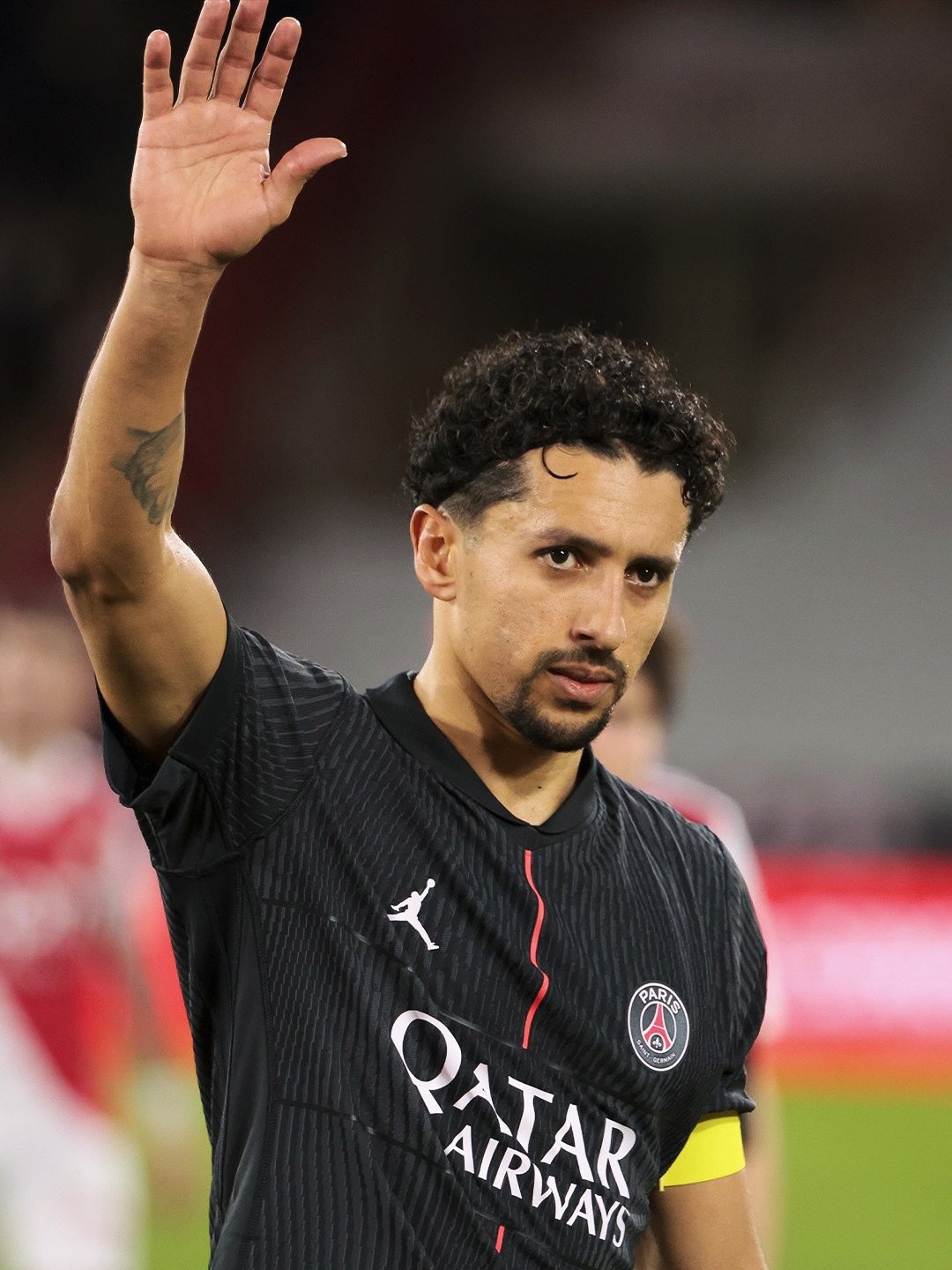 感谢你们在摩纳哥的支持！ 期待主场再相聚！️