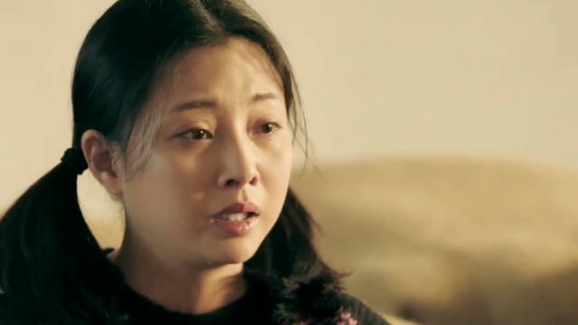 玉珠沉江河，江河落玉珠！殷桃与张译 演技太棒了