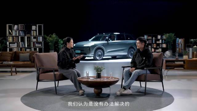 长城汽车VLA技术首搭魏牌蓝山，实现智能安全驾驶