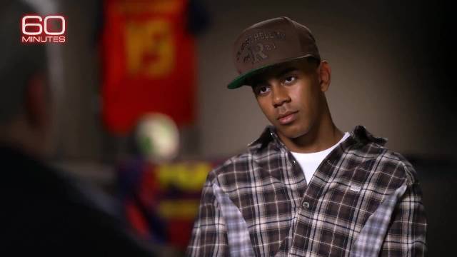 亚马尔：我不想成为梅西，我想走自己的路