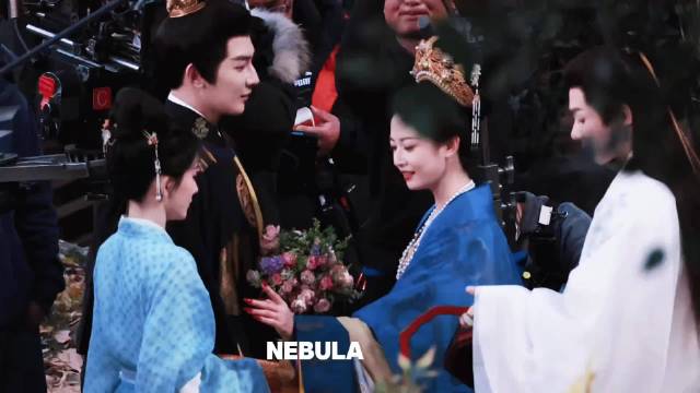 于正回应李梦客串金吾不禁：我亦感觉美好