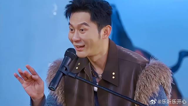 范丞丞和宋雨琦唱歌，周传雄不能被误导，坚持选择《老鼠爱大米》