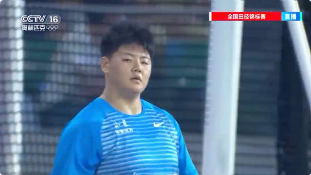 张家乐获世界田联年度新星奖，19岁小将两破青年纪录