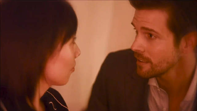 以为婚姻是幸福的开始，没想到却步入了早有预谋的陷阱