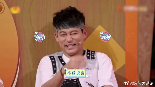 苏醒答题太不小心！多嘴得罪蔡国庆，秦霄贤：你是真敢说