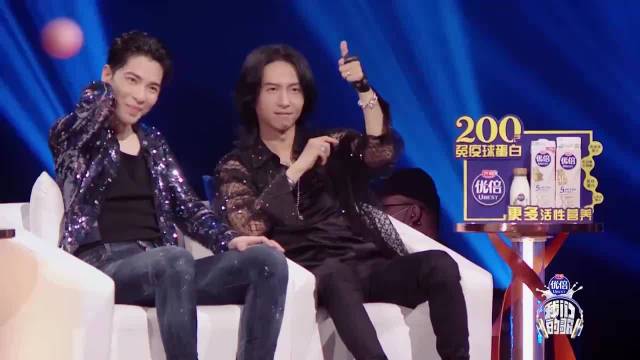 时代少年团感情有多铁，马嘉祺听声辨人，一猜一个准