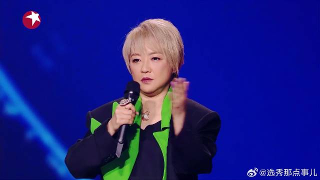 陈慧娴《跳舞街》舞蹈动作魔性又复古，全场模仿好欢乐