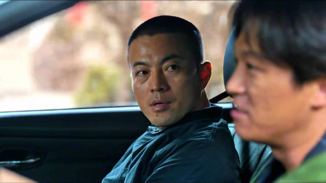 《狂飙》唐小龙出狱，但一切今非昔比！