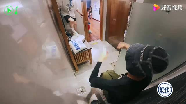 耍赖看把气的破了音都！ （APP）