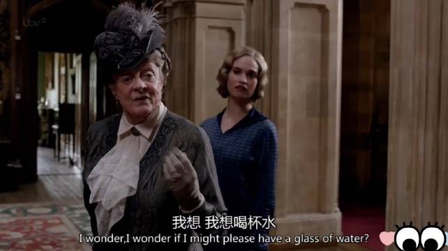 老夫人病倒，一对儿冤家和解！