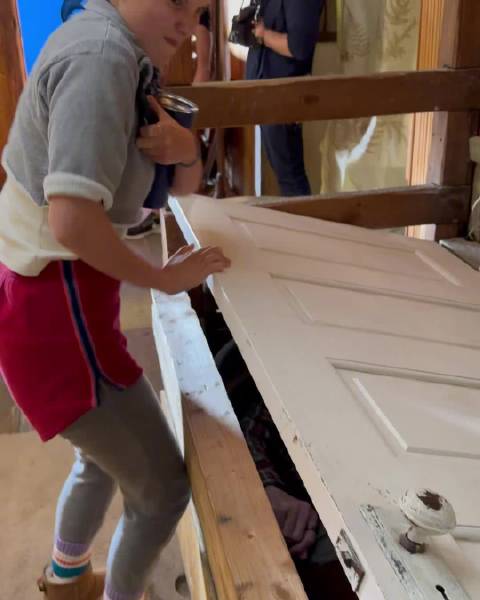 第五季曝光海量幕后照！大家超有爱哦