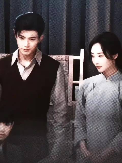 李纯新剧《风与潮》挑战民国贤良角色