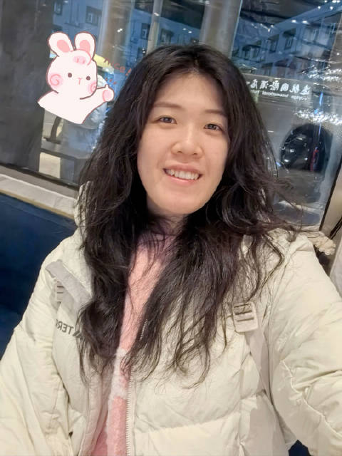 今天凌晨，李盈莹启程前往意大利米兰